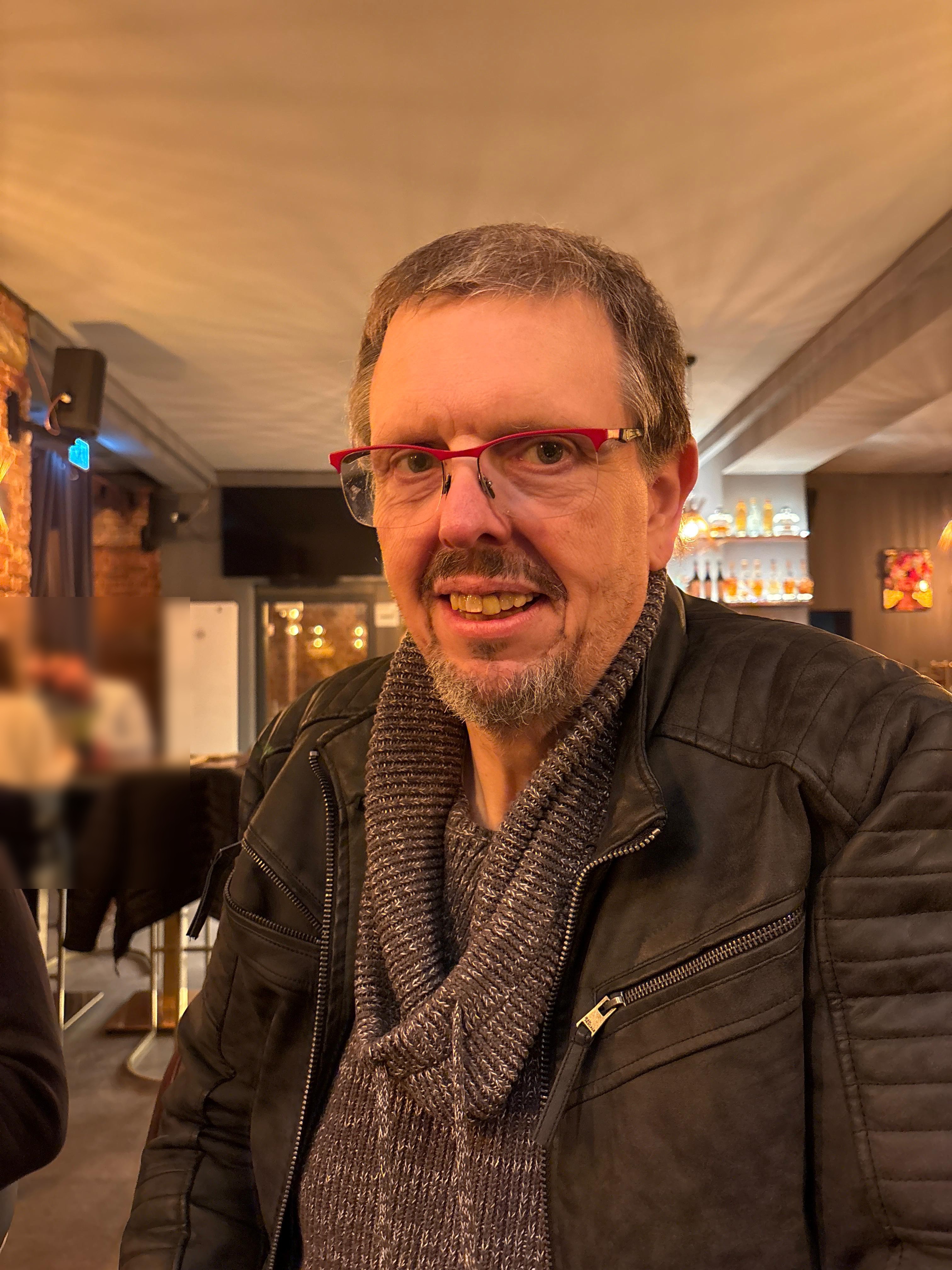 Christian Semler, Gründer von Chasalla